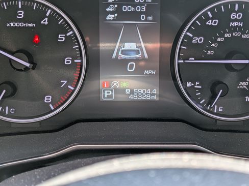 Used 2023 Subaru Outback Limited XT AWD/4WD image 27
