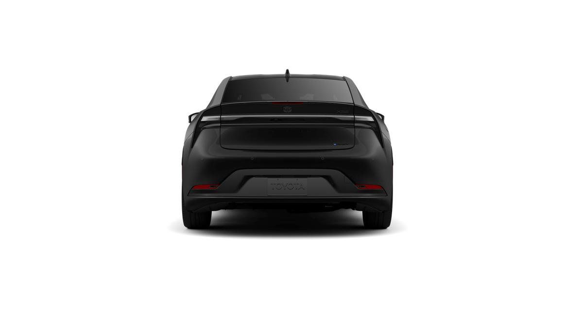 New 2026 Toyota Prius Plug-In Hybrid FWD image 22