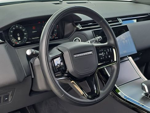 Certified 2026 Land Rover Range Rover Velar S AWD/4WD image 19