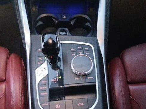 Used 2022 BMW 430i Convertible w/ M Sport Package image 18