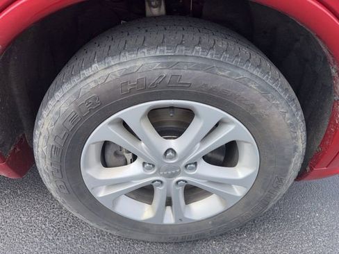 Used 2018 Dodge Durango R/T image 30