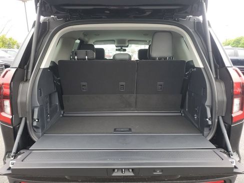 New 2026 Ford Expedition Active AWD/4WD image 32