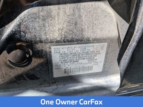 Used 2023 Nissan Versa S w/ S Plus Package image 8