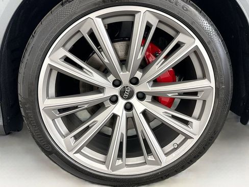 New 2026 Audi Q8 Prestige image 29