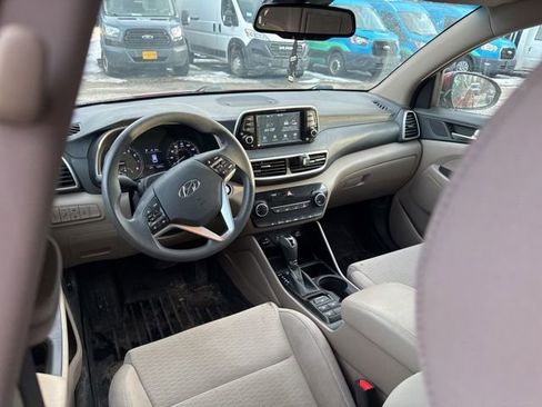 Used 2019 Hyundai Tucson Value image 10