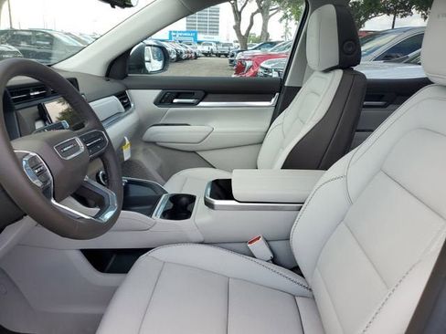 New 2026 GMC Terrain Denali AWD/4WD image 19