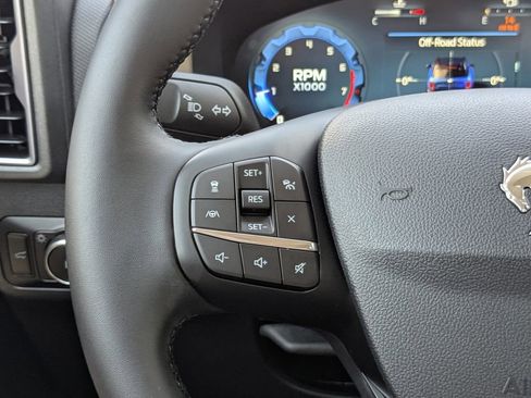 New 2025 Ford Bronco Sport Big Bend image 40