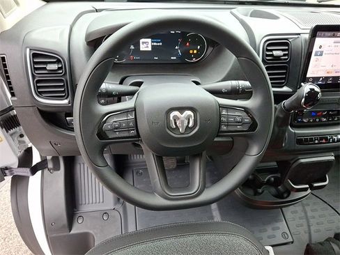 Used 2025 RAM ProMaster 2500 image 20
