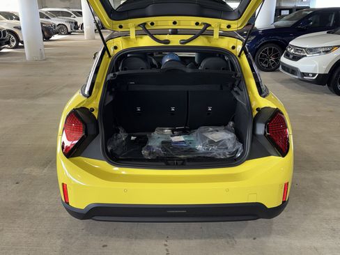 New 2026 MINI Cooper S image 12