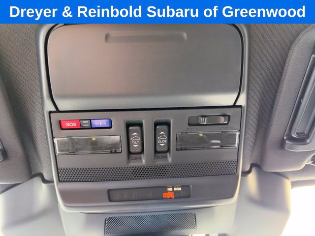 New 2026 Subaru Outback Touring XT AWD/4WD image 23