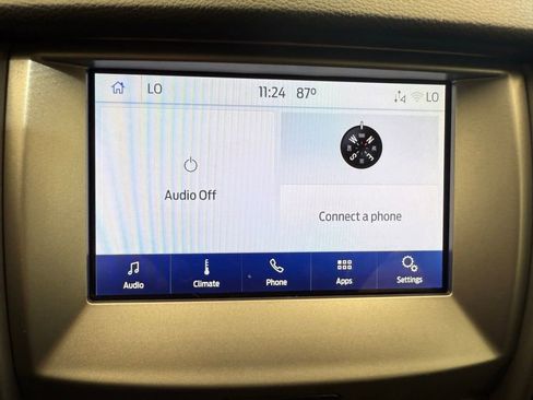 Used 2021 Ford Ranger XL w/ Equipment Group 101A High RWD image 22