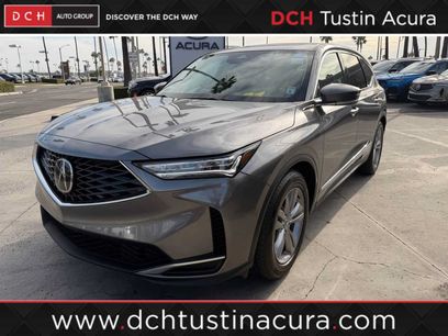 Certified 2026 Acura MDX FWD