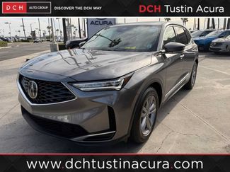 Certified 2026 Acura MDX FWD video 1
