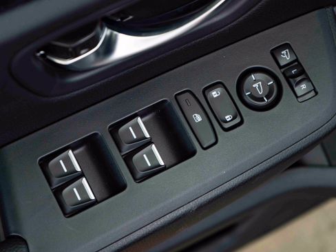 Used 2026 Honda Passport TrailSport Elite image 38