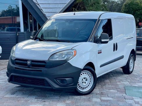 Used 2016 RAM ProMaster City Tradesman image 41