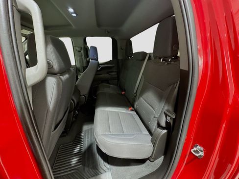 Used 2024 GMC Sierra 1500 Elevation RWD image 25