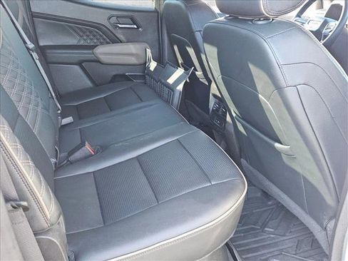 Used 2023 GMC Canyon Denali image 20