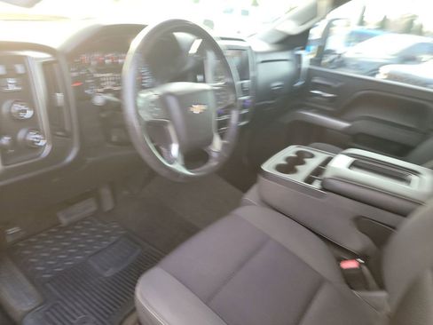 Used 2015 Chevrolet Silverado 2500 LT w/ LT Convenience Package image 14