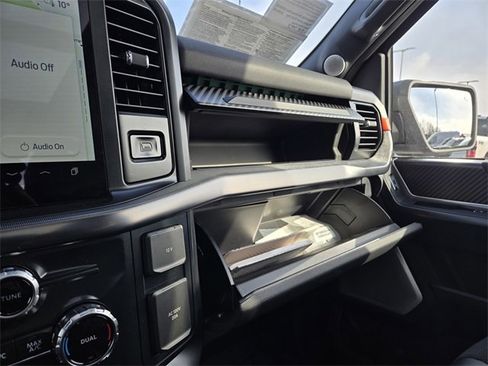 Used 2025 Ford F150 Raptor image 13