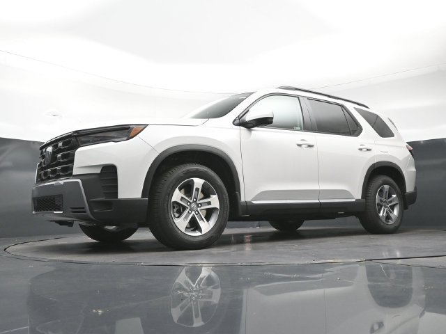 New 2026 Honda Pilot EX-L image 42