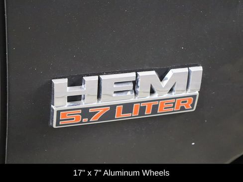 Used 2019 RAM 1500 Express w/ Express Value Package AWD/4WD image 42
