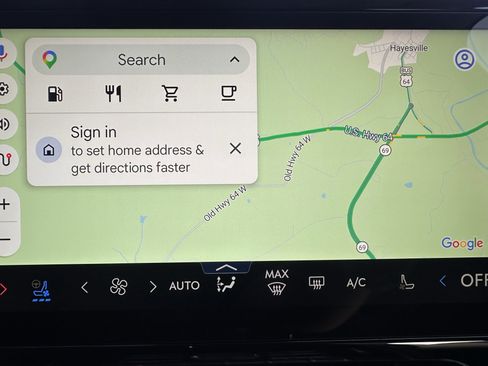 Used 2026 Lincoln Nautilus Reserve image 6