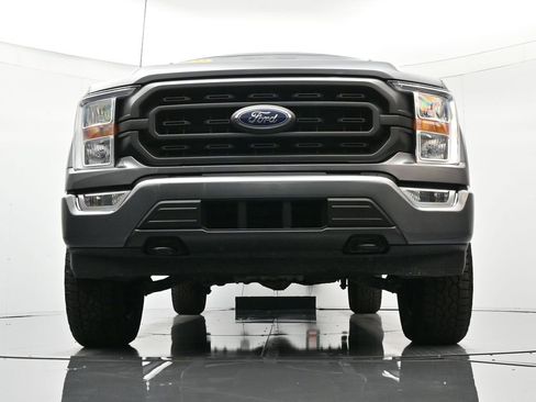 Used 2022 Ford F150 XLT w/ Equipment Group 301A Mid image 41