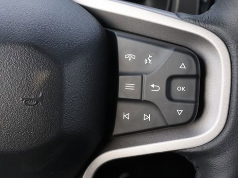 New 2025 Ford Bronco Badlands image 31