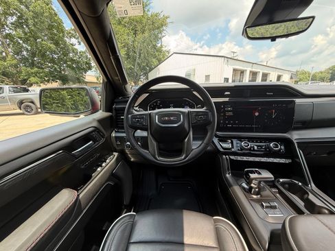 Used 2024 GMC Sierra 1500 AT4X AWD/4WD image 2