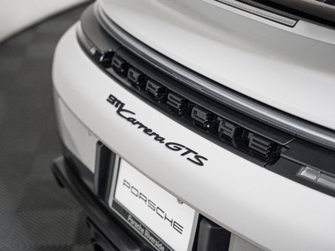 New 2026 Porsche 911 Carrera GTS image 23