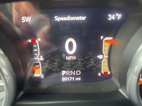 Used 2019 Jeep Wrangler Unlimited Sport S image 23