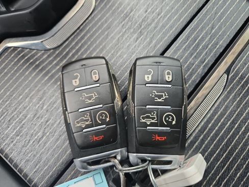 Used 2020 RAM 1500 Limited RWD image 35