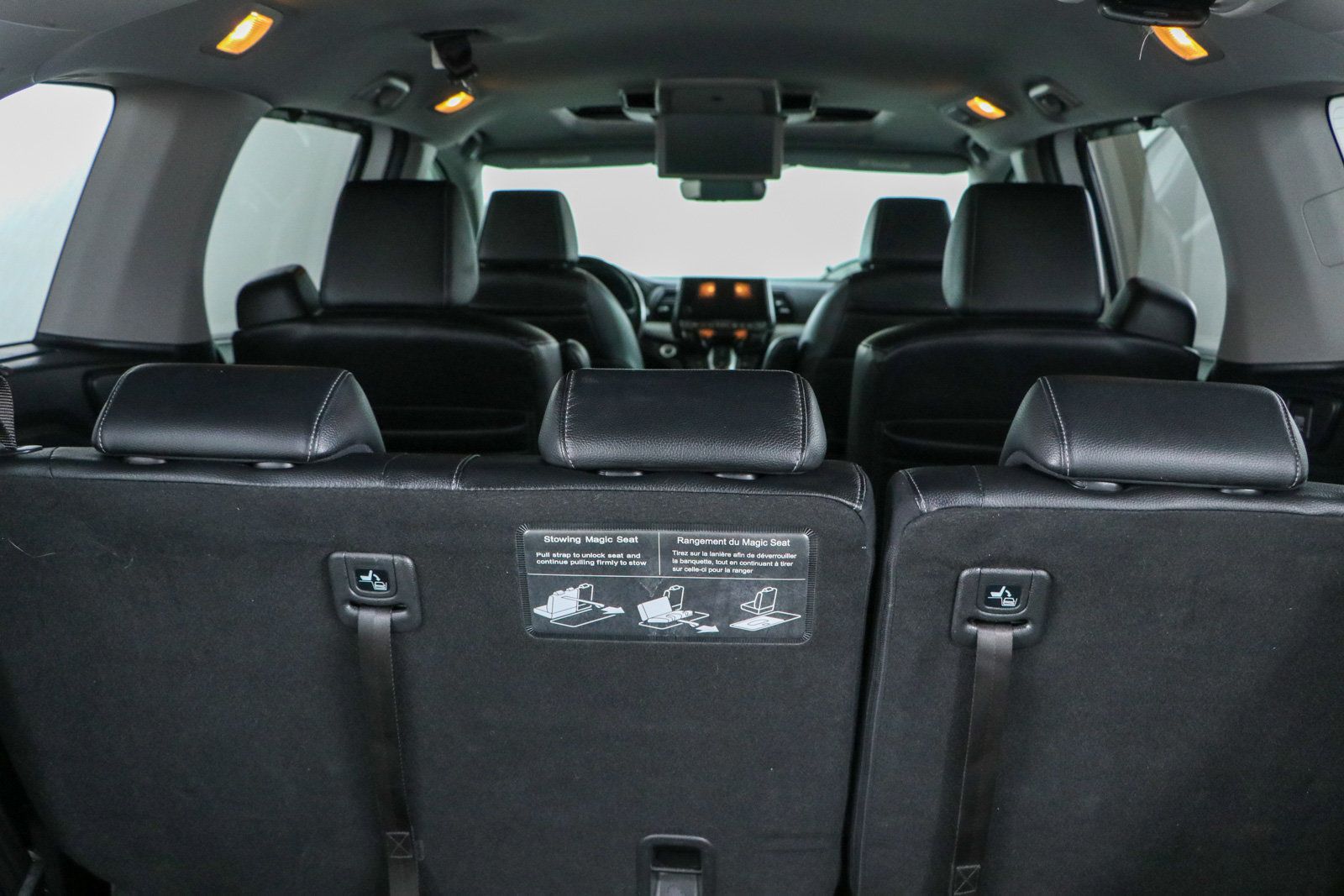 Used 2021 Honda Odyssey Touring image 32