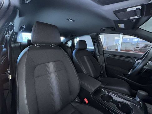 Used 2026 Honda Civic Sport image 18