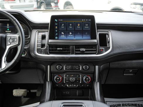 Used 2023 Chevrolet Tahoe Z71 image 29