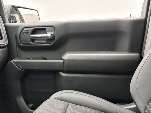 New 2026 GMC Sierra 1500 Pro RWD image 31