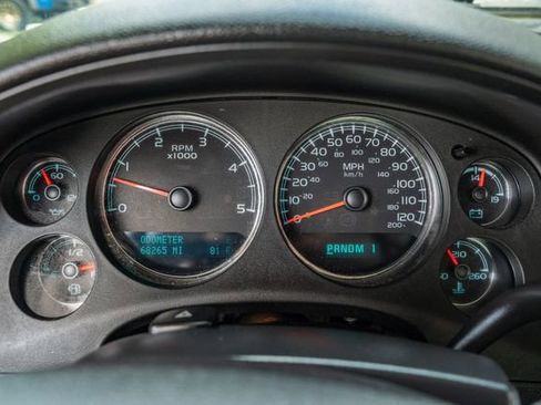 Used 2012 GMC Sierra 2500 SLT w/ SLT Convenience Package image 25