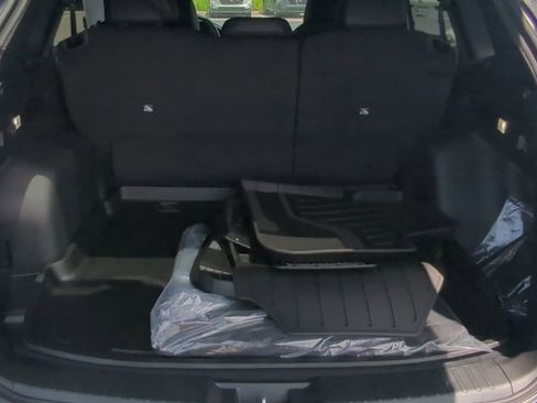 New 2026 Honda CR-V Sport-L image 11