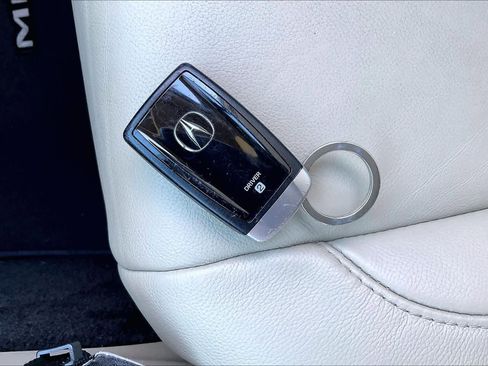 Used 2020 Acura MDX image 15