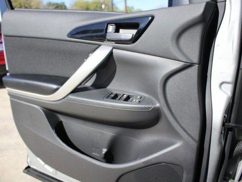 New 2026 Mitsubishi Eclipse Cross ES image 15