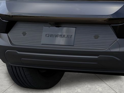 New 2026 Chevrolet Equinox EV LT w/ Comfort Package image 14