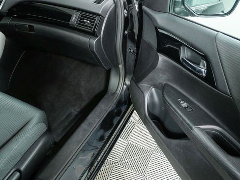 Used 2016 Honda Accord LX image 21