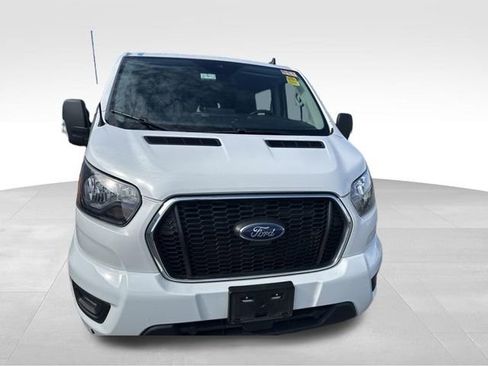 Used 2024 Ford Transit 350 XLT RWD image 8