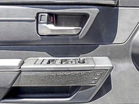 New 2026 Toyota Tundra Capstone AWD/4WD image 20