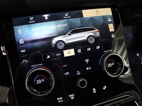 Used 2022 Land Rover Range Rover Velar S image 32