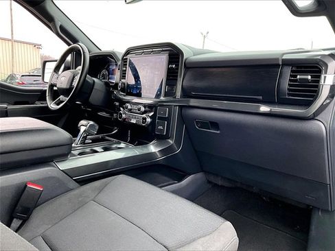 Used 2023 Ford F150 XLT w/ Equipment Group 302A High image 14