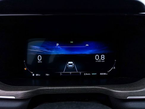 Used 2022 Kia Sorento SX Prestige w/ Rust Color Package image 35