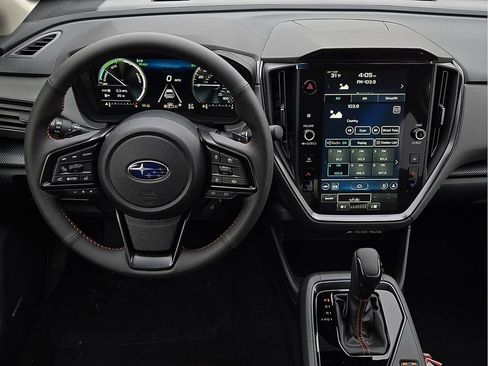 New 2026 Subaru Crosstrek 2.5i Limited image 12