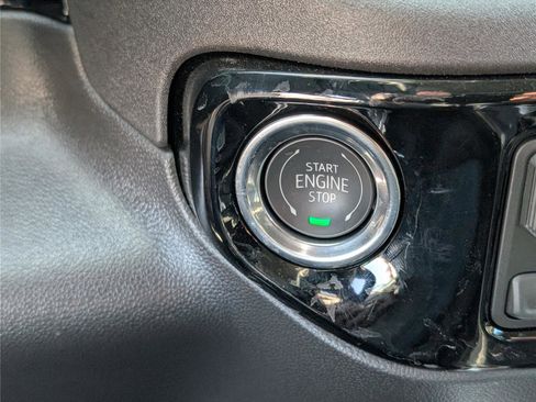 New 2026 Chevrolet Silverado 1500 RST image 20