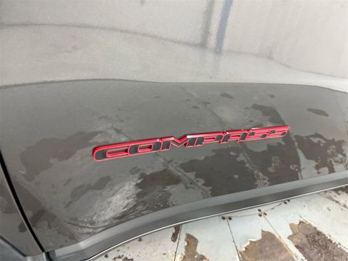 Used 2023 Jeep Compass Trailhawk image 26